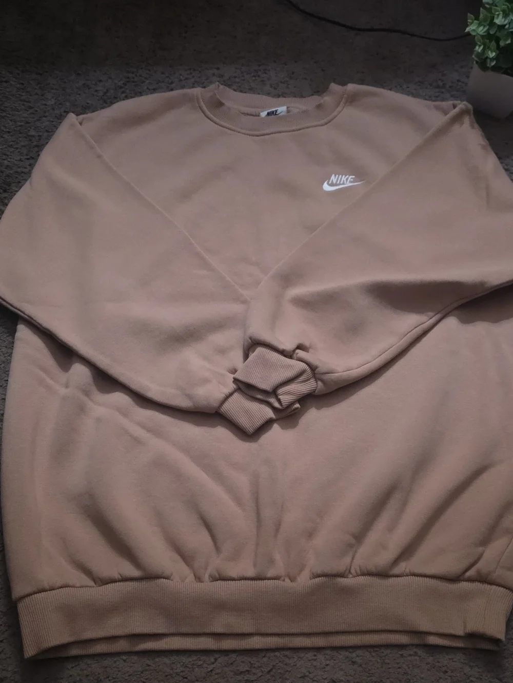 Nike Crewneck Sweatshirt